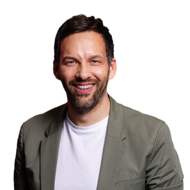 Alexander Eggers — Microsoft MVP & Copilot-Experte