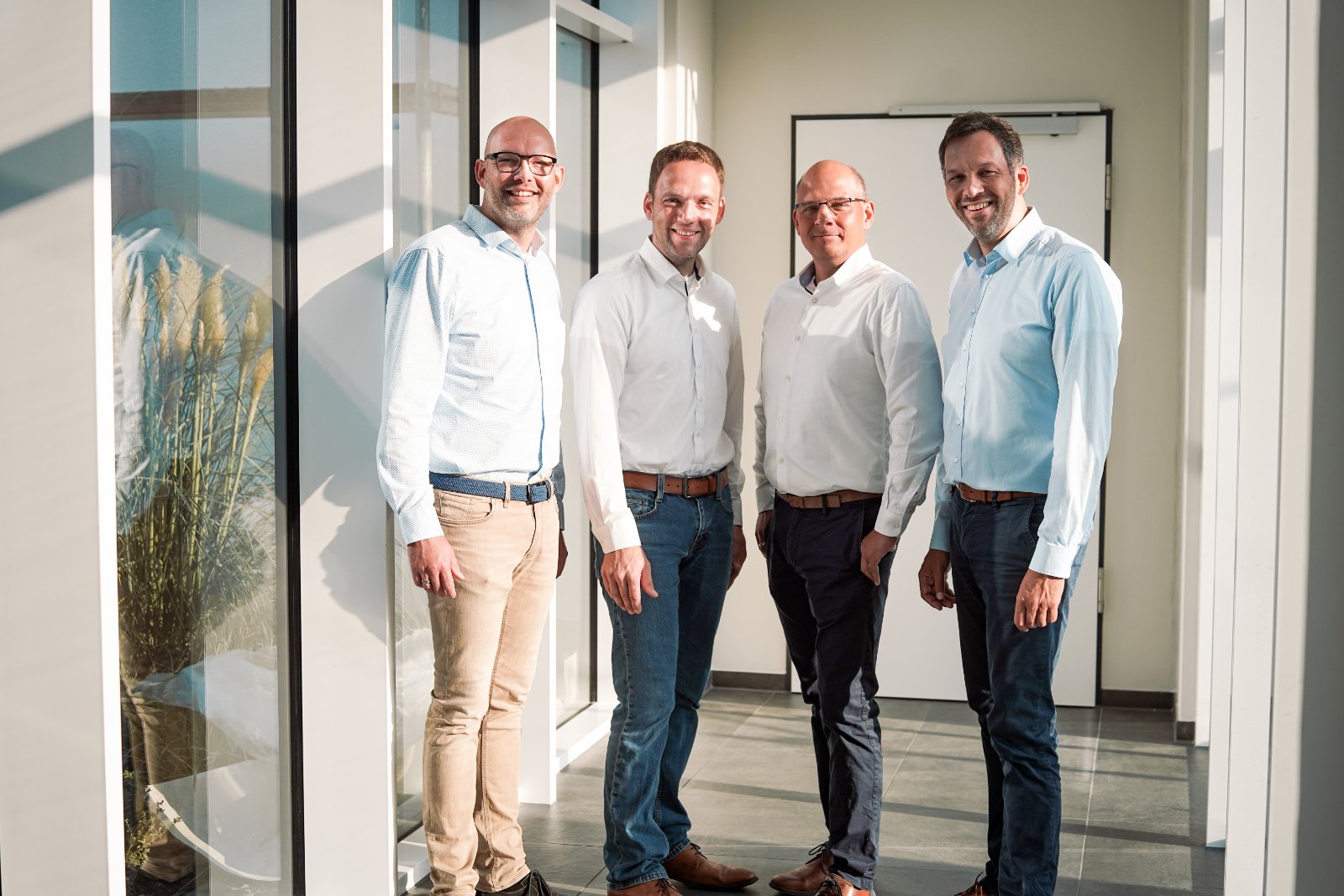 keAI – Unsere Gesellschafter
